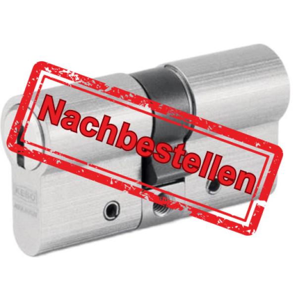 Doppelzylinder ASSA ABLOY KESO 8000 Omega² Nachbestellen Doppelzylinder ASSA ABLOY KESO 8000 Omega² Nachbestellen